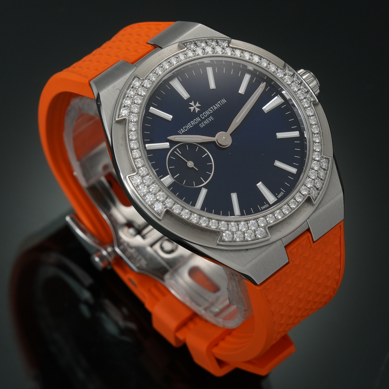 Vacheron Constantin(USED)바쉐론 콘스탄틴 오버시즈 2305V